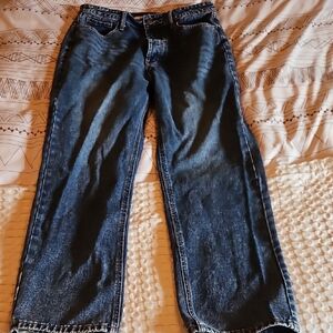 Dogma Button Fly Jeans Size 13